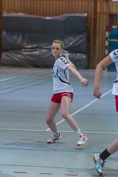 Bild 23 - B-Juniorinnen HSG Kremperheide/M�nsterdorf - JSG Alstertal/Norderstedt : Ergebnis: 21:21